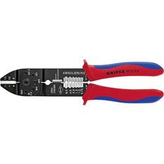 Crimpzangen Knipex 97 21 215 Crimpzange