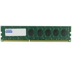 GOODRAM RAM minne GOODRAM DDR3 1600MHz 8GB (GR1600D364L11/8G)