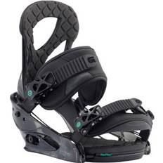 Burton Snowboard Bindings Burton Stiletto 2021