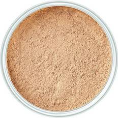 Artdeco Mineral Powder Foundation #6 Honey