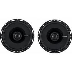 Crossover Filter Boat & Car Speakers Rockford Fosgate P1650