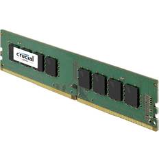 Crucial DDR4 2133MHz 4x16GB (CT4K16G4DFD8213)