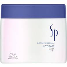 Wella Haarpflegeprodukte Wella SP Hydrate Mask 400ml