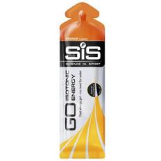 SiS Go Isotonic Energy Gel Orange 60ml 1 Stk.