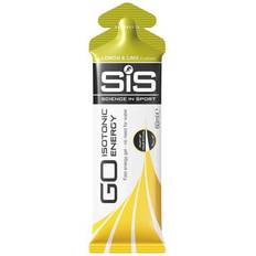 SiS Go Isotonic Energy Gel Lemon & Lime 60ml 1 Stk.