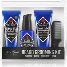 Beard Care Jack Black Beard Grooming Kit