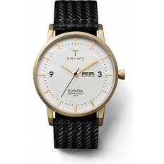 Triwa Wrist Watches Triwa Ivory Klinga (KLST103-GC010113)
