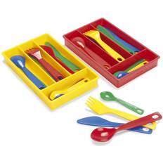 Dantoy Kitchen Utensils