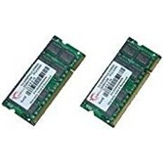 G.Skill Standard DDR2 667MHz 2x1GB (F2-5300PHU2-2GBSA)