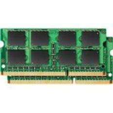 Apple DDR3 1866MHz 8GB ECC (MF621G/A)