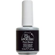 IBD Just Gel Polish Plum Raven 0.5fl oz