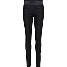 Polyamid Jeans Free|Quent Shantal-Pa-Power Jeans - Black