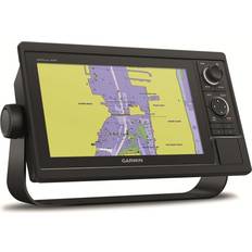 AIS Sea Navigation Garmin GPSMap 1022