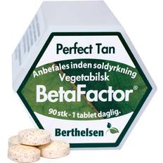 Berthelsen Beta Factor 90 Stk.