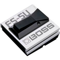 BOSS Pedals for Musical Instruments BOSS FS-5U