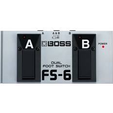 Instrumentenpedale Roland Boss FS-6