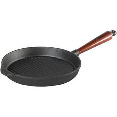 Gusseisen Grillpfannen Skeppshult Traditional 22 cm