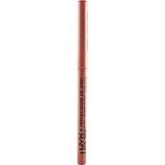 NYX Retractable Lip Liner Nectar