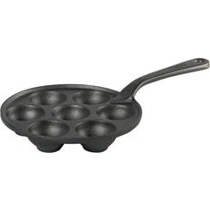 Takoyaki Pans Skeppshult Original 8.3 "