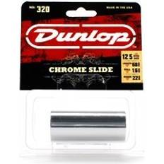 Gitarslides Dunlop Chrome Slide 320