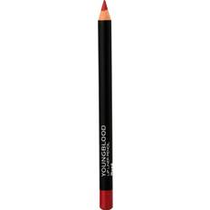 Youngblood Cosmetics Youngblood Lip Liner Pencil Rose