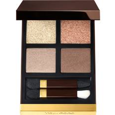 Tom Ford Eye Quad Golden Mink