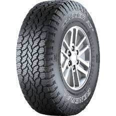 General Tire Grabber AT3 205/75 R15 97T