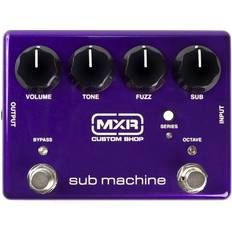 Dunlop MXR CSP210