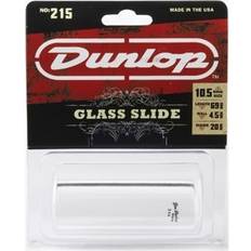Gitarren-Slides Dunlop Glass Slide 215