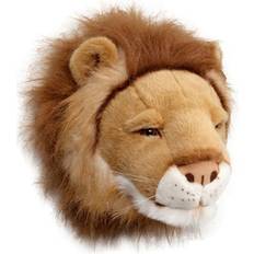 Dyrehoder Brigbys Lion's Head