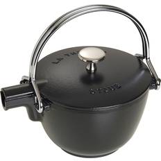 Oven Safe Teapots Staub - Teapot 0.304gal