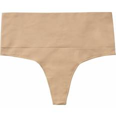 Spanx | Everyday Shaping Panties Boyshort | Soft Nude