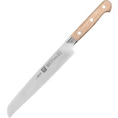 Zwilling Pro Wood 38466-261 Bread Knife 26 Brotmesser 26 cm