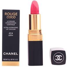 Chanel Lip Products Chanel Rouge Coco #424 Edith