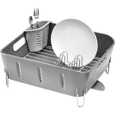 Simplehuman Compact Abtropfgestell 37.1cm