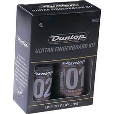 Dunlop Formula 65 Fingerboard Kit 6502