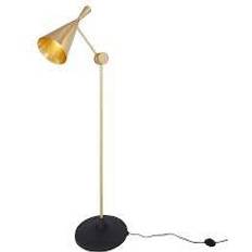 Tom Dixon Beleuchtung Tom Dixon Beat Bodenlampe