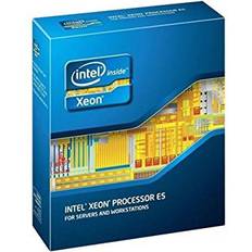 Intel AVX2 - Xeon CPUs Intel Xeon E5-2620 v4 2.10 GHz, Box