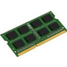 MicroMemory SO-DIMM DDR4 RAM minne MicroMemory DDR4 2133MHz 8GB (MMST-260-DDR4-17000-512X8-8GB)