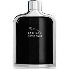Günstig Parfüme Jaguar Classic Black EdT 100ml
