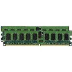 MicroMemory DDR2 400MHz 2x2GB for HP (MMXHP-DDR2D0001)