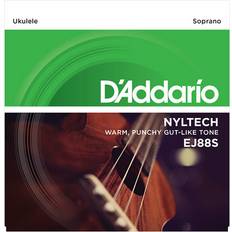 Strings D'Addario EJ88S