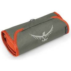 Reflekser Toalett- & Sminkevesker Osprey Ultralight Washbag Roll - Poppy Orange