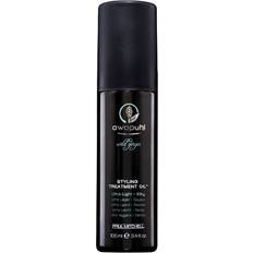 Ginger hair color Paul Mitchell Awapuhi Wild Ginger Styling Treatment Oil 3.4fl oz