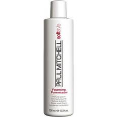 Paul Mitchell Soft Style Foaming Pommade 250ml