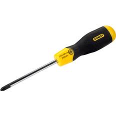 Stanley Skrutrekkere Stanley 0-64-974 Cushion Grip Pozidriv