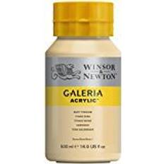 Winsor & Newton Galeria Acrylic Buff Titanium 500ml