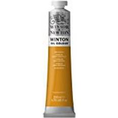 Winsor & Newton Arts & Crafts Winsor & Newton Winton Oil Color Raw Sienna 200ml