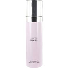 Deodoranter Chanel Chance Deo Spray 100ml