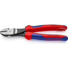 Knipex 74 2 200 High Leverage Kombitang